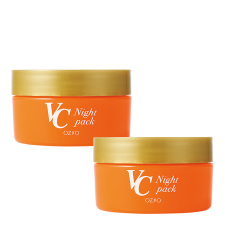 ＶＣナイトパック＜クール＞２個セット